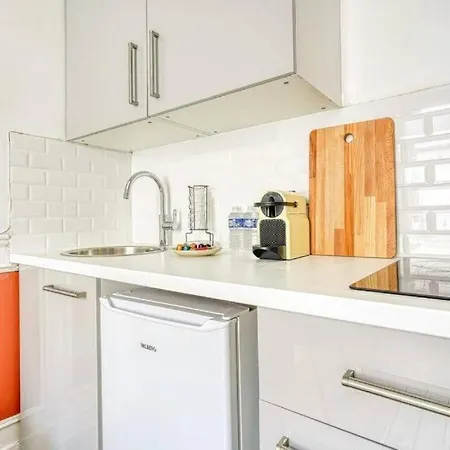 Apartament Center - Ii